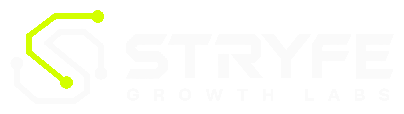 Stryfe Growth Labs